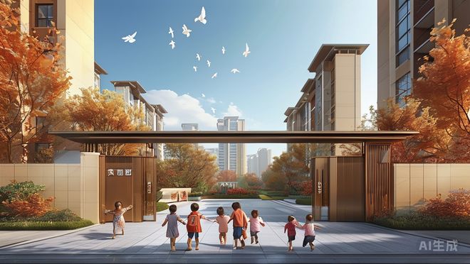 九游娱乐NineGame：【楼市】保利·海上瑧悦售楼处保利·海上瑧悦发布：品质住宅!(图3)