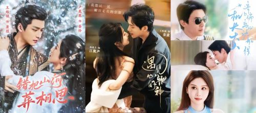 青榕传媒：《在八月盛夏》百万预约全闭环实力赋能艺人成长(图4)