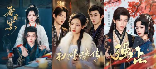 青榕传媒：《在八月盛夏》百万预约全闭环实力赋能艺人成长(图8)