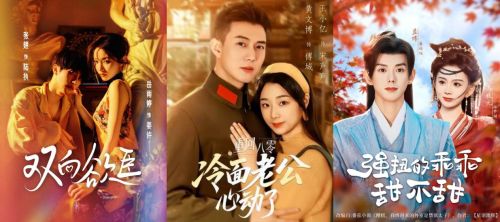 青榕传媒：《在八月盛夏》百万预约全闭环实力赋能艺人成长(图6)