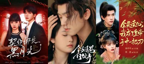 青榕传媒：《在八月盛夏》百万预约全闭环实力赋能艺人成长(图5)