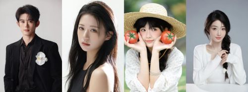 青榕传媒：《在八月盛夏》百万预约全闭环实力赋能艺人成长(图10)