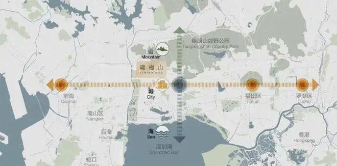 ⚡新时代鼎豪｜珑樾山售楼处发布：珑樾山以品质铸就生活！(图6)