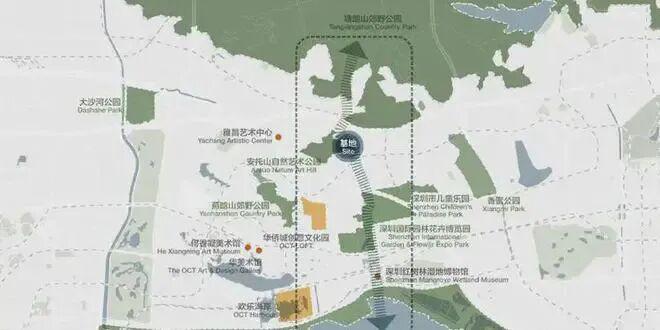 ⚡新时代鼎豪｜珑樾山售楼处发布：珑樾山以品质铸就生活！(图8)