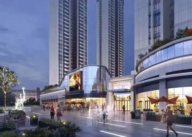 ⚡新时代鼎豪｜珑樾山售楼处发布：珑樾山以品质铸就生活！(图9)