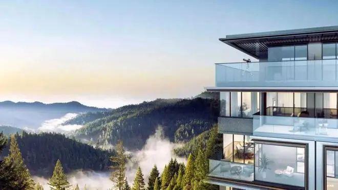 ⚡新时代鼎豪｜珑樾山售楼处发布：珑樾山以品质铸就生活！(图12)