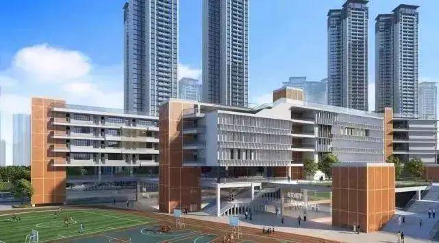 ⚡新时代鼎豪｜珑樾山售楼处发布：珑樾山以品质铸就生活！(图10)