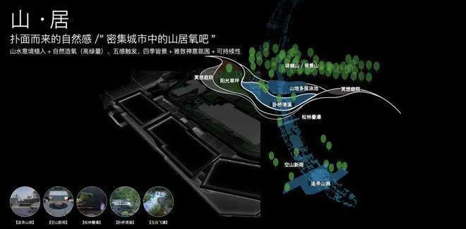 ⚡新时代鼎豪｜珑樾山售楼处发布：珑樾山以品质铸就生活！(图13)