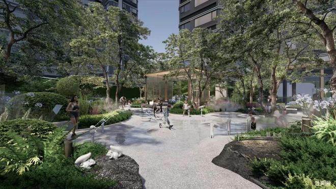 九游娱乐：⚡火热中！招商臻湾府售楼处发布：臻湾府打造好品质新未来(图7)