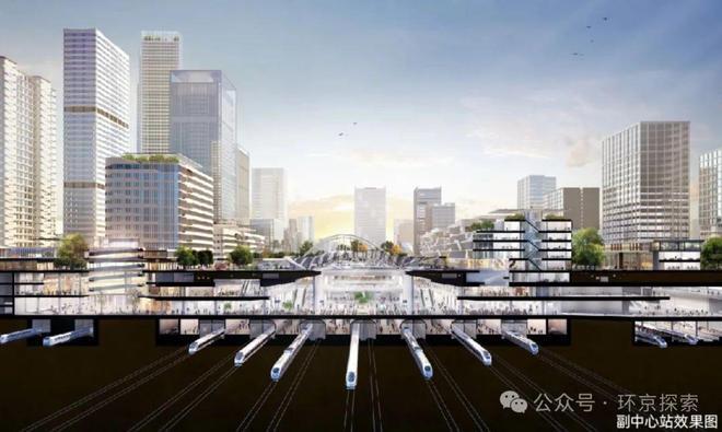 北京顶奢新标杆!武夷融御售楼处发布：武夷·融御首发(图4)