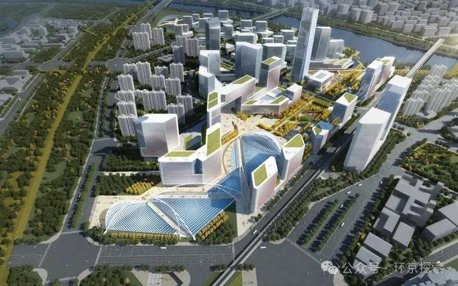 北京顶奢新标杆!武夷融御售楼处发布：武夷·融御首发(图1)