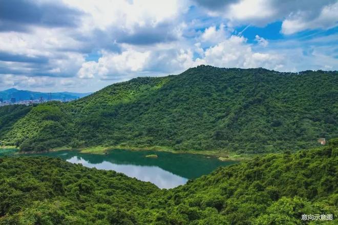 【重磅推出】京基宸悦府售楼处京基宸悦府发布：耀眼登场(图6)