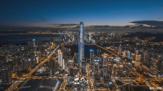 【重磅推出】京基宸悦府售楼处京基宸悦府发布：耀眼登场(图4)