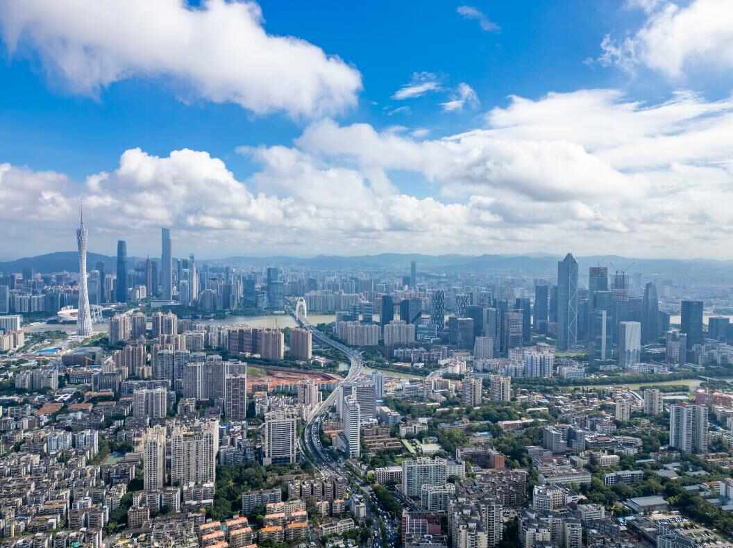 2025内容创作者嘉年华启动！广州6区扶持政策包重磅发布→(图8)