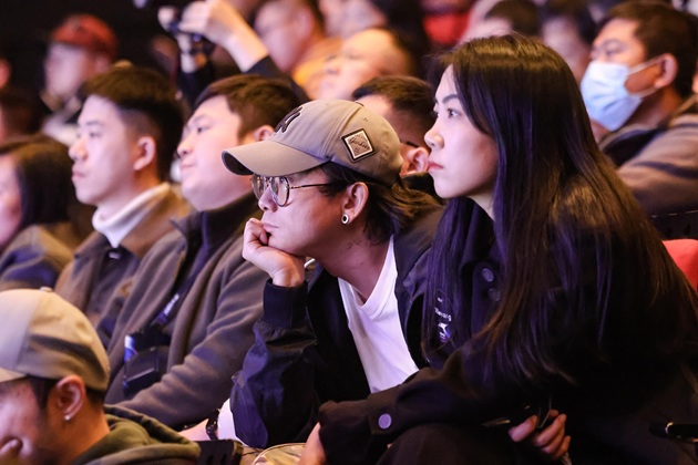 2025光创大会在京成功举办：聚焦创作者生态共探视听创意未来(图2)