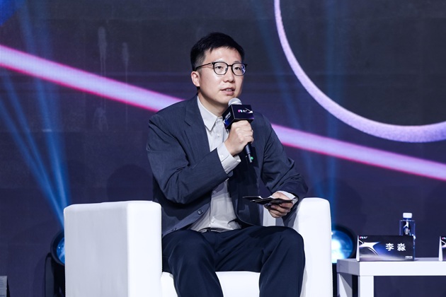 2025光创大会在京成功举办：聚焦创作者生态共探视听创意未来(图14)