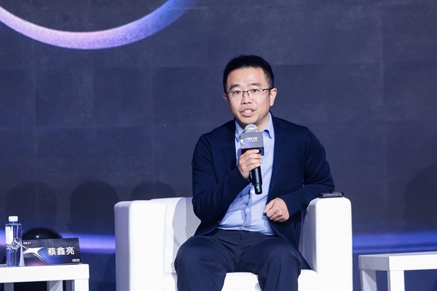 2025光创大会在京成功举办：聚焦创作者生态共探视听创意未来(图17)