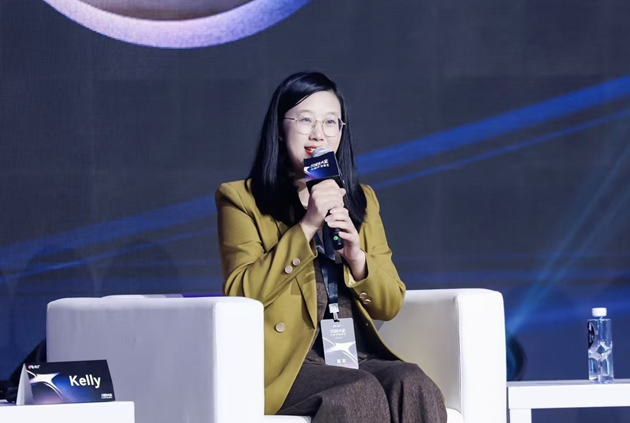 2025光创大会在京成功举办：聚焦创作者生态共探视听创意未来(图19)