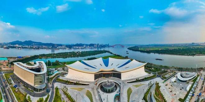 九游娱乐NineGame：诚邀全球创作者！广州发布创作者扶持“政策包”(图12)