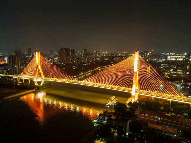 九游娱乐NineGame：诚邀全球创作者！广州发布创作者扶持“政策包”(图7)