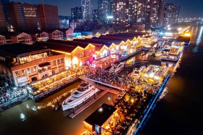 九游娱乐NineGame：诚邀全球创作者！广州发布创作者扶持“政策包”(图6)