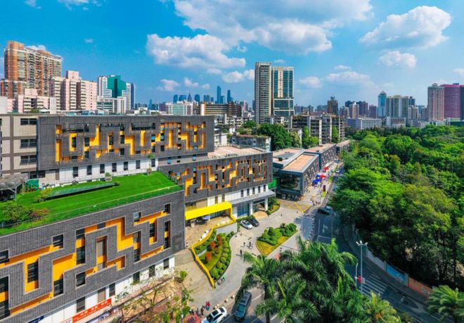 九游娱乐NineGame：诚邀全球创作者！广州发布创作者扶持“政策包”(图4)