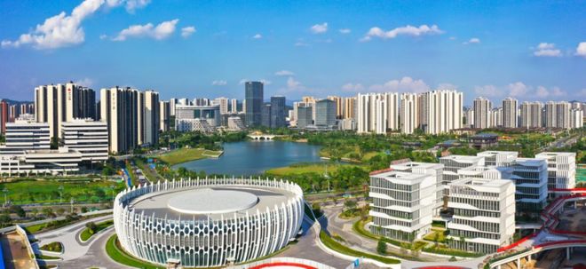 九游娱乐NineGame：诚邀全球创作者！广州发布创作者扶持“政策包”(图8)