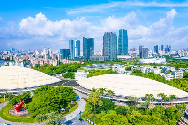 九游娱乐NineGame：诚邀全球创作者！广州发布创作者扶持“政策包”(图10)