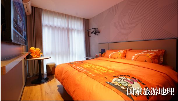 柏曼酒店国庆联动名创优品淘宝闪购精准营销创多赢(图3)