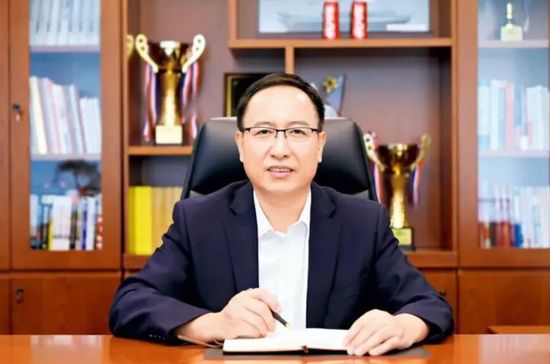 九游娱乐NineGame：工银科技管理层调整新任董事长已定(图2)