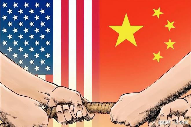 中美关税战火重燃克里姆林宫意外“受伤”！俄罗斯深陷两难困境(图4)