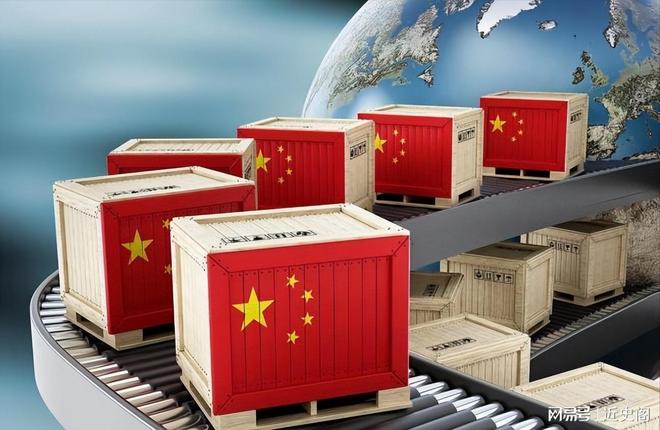 中美关税战火重燃克里姆林宫意外“受伤”！俄罗斯深陷两难困境(图2)