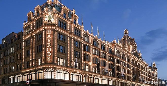 九游娱乐NineGame：SKP完成资本重组博裕入股全球店王战略收缩聚焦奥莱！(图7)