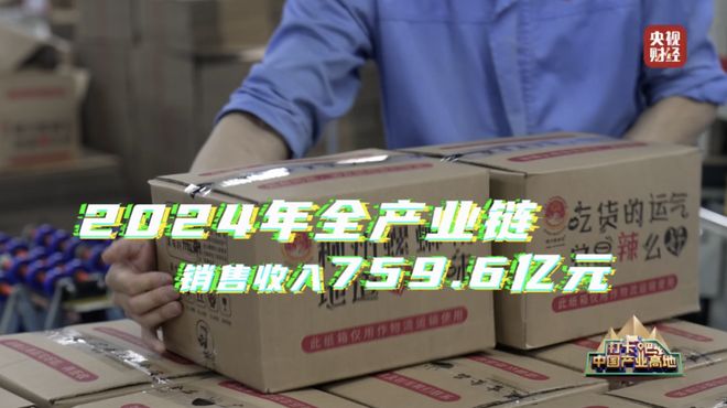 九游娱乐：央视关注丨“嗦”出来的百亿大产业！柳州这座城全球圈“粉”→(图2)