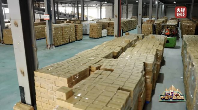 九游娱乐：央视关注丨“嗦”出来的百亿大产业！柳州这座城全球圈“粉”→(图8)