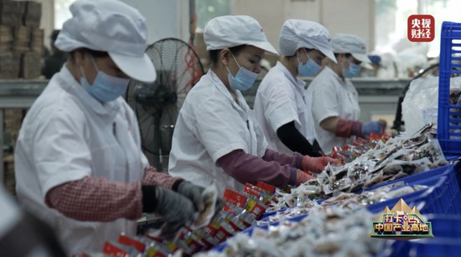 九游娱乐：央视关注丨“嗦”出来的百亿大产业！柳州这座城全球圈“粉”→(图9)