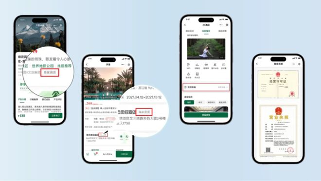 揭秘绿云数字实验室｜智慧营销：用数字化构建酒旅增长曲线(图6)
