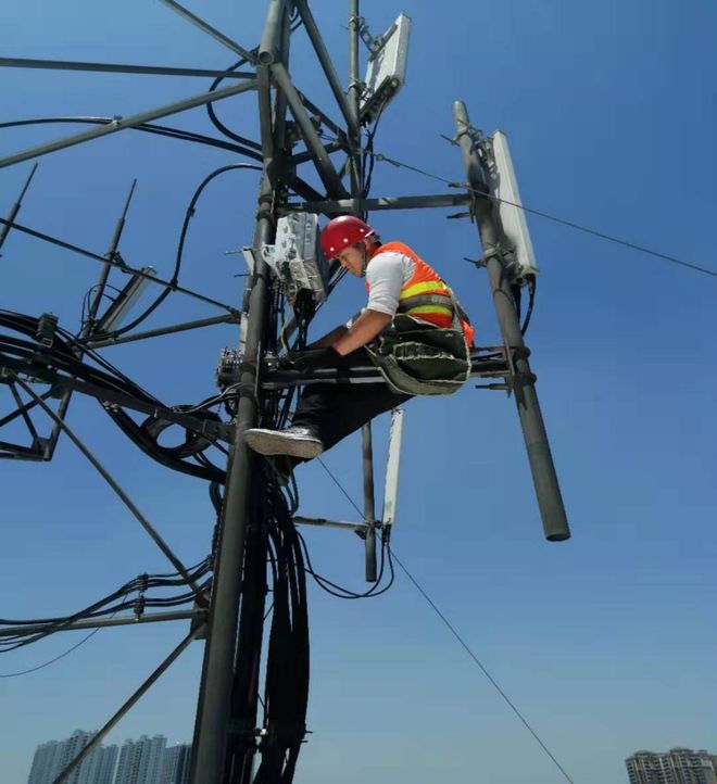 重磅！4G5G网络全频段共享电信、联通信号巨变！(图1)