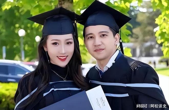 舅舅是陈佩斯外公是影帝爸爸是一级演员自己却甘愿当网红！(图6)