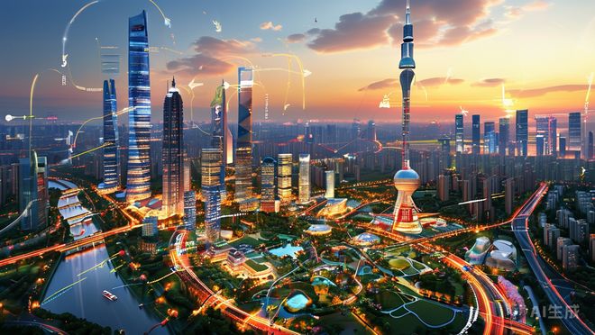 【动态】招商臻境售楼处招商臻境发布：震撼登场!(图1)