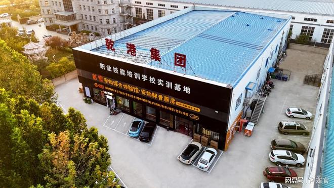 旺宠官：以专业与温度覆盖宠物一生所需(图3)