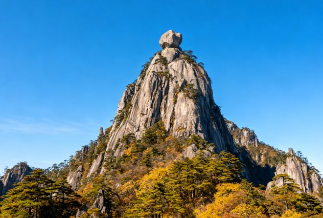 九游娱乐：黄山2日游住山上最便宜多少钱？经济型住宿+行程精简费用攻略！(图4)