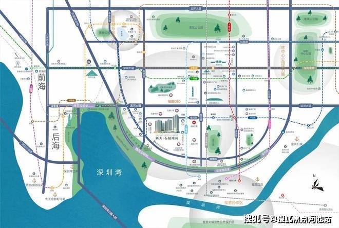 九游娱乐：火热聚焦！@新天•石厦铭售楼处发布：稀缺席位恭候莅临！(图7)