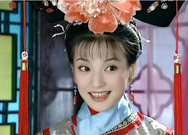 封杀4年后49岁赵薇又有消息因胃癌去世传闻5个月前就真相大白(图2)