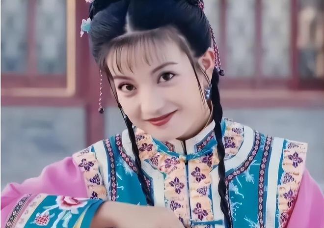 封杀4年后49岁赵薇又有消息因胃癌去世传闻5个月前就真相大白(图1)