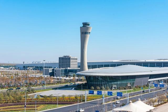 郑州空港逆袭记：不靠海照样玩转全球贸易(图3)