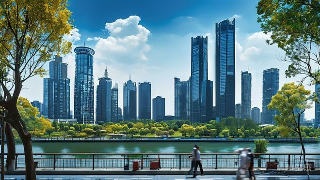 九游娱乐：【热盘】桐安里售楼处杨浦桐安里发布：新房上市!(图3)