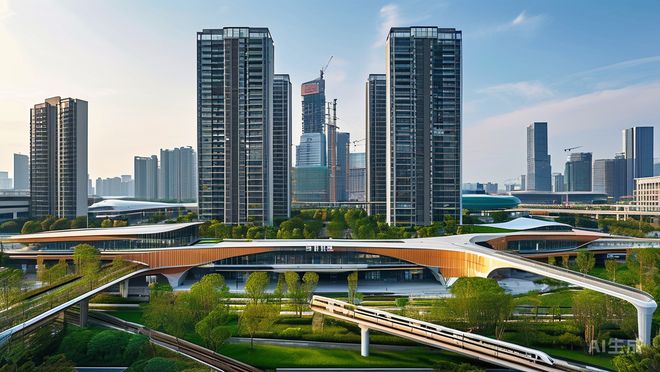 【动态】桐安里售楼处杨浦桐安里发布：奢华居所!(图2)