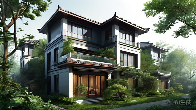 【动态】桐安里售楼处杨浦桐安里发布：奢华居所!(图4)