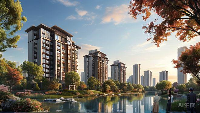 【开售】和樾长宁售楼处和樾长宁发布：火爆争藏！(图2)